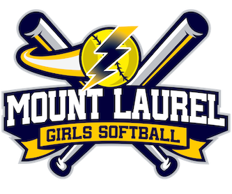 Mt. Laurel Girls Softball